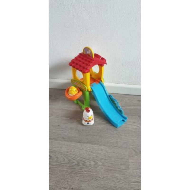 Verschillende items zoef zoef dieren en dieren