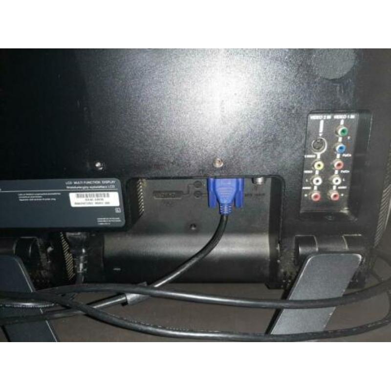 Sony model MFM-HT95