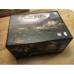 Edge of darkness - guildmaster edition - kickstarter