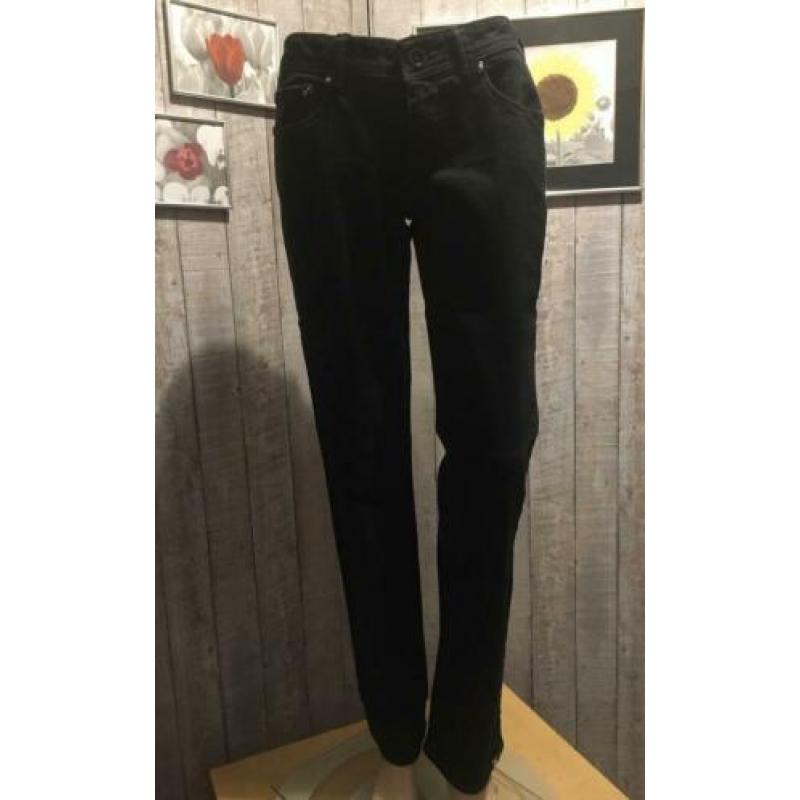 EDC by Esprit zwarte jeans maat 29