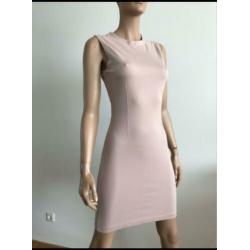 Filippa K black dress maat M.