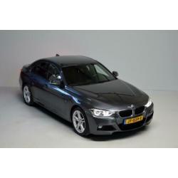BMW 3-serie 318i M-Sport Automaat Org-NL/Groot-Navigatie/Ful