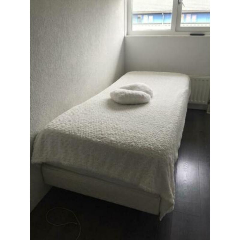Eenpersoons boxspring