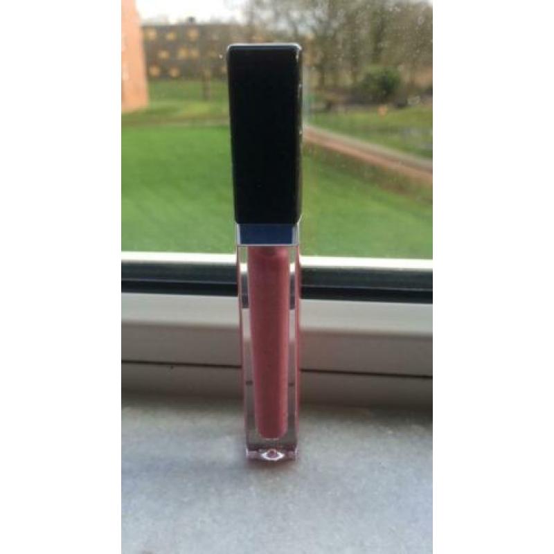 Catrice Generation Plump & Shine lipgloss kleur Pink Topaz