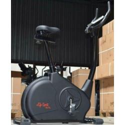MOET WEG! crosstrainer hometrainer roeitrainer en loopbanden