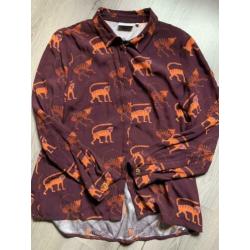 Fabienne Chapot ?? blouse maat L