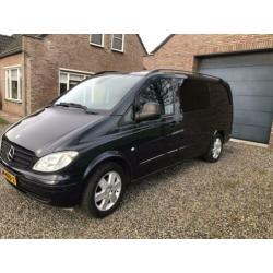MercedesVito 2.1 CDI 115 AUT 2007 L2H1 3pers