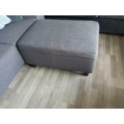 Mooie 3-Zits bank met hooker