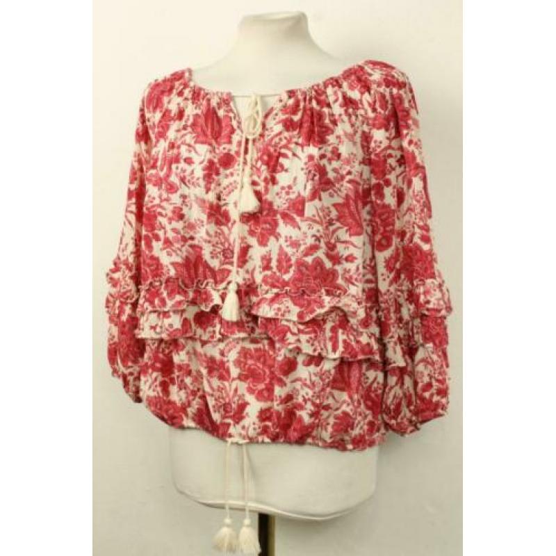Lente! Tuniek van RALPH LAUREN