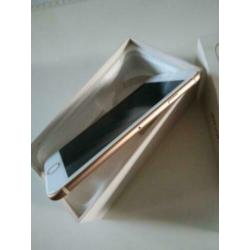 iphone 8 gold 64 g gaat niet meer aan..!!