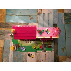 LEGO Friends Olivia's Huis - 3315