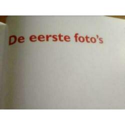 Negen maanden boek .nijntje Dick Bruna