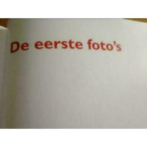 Negen maanden boek .nijntje Dick Bruna