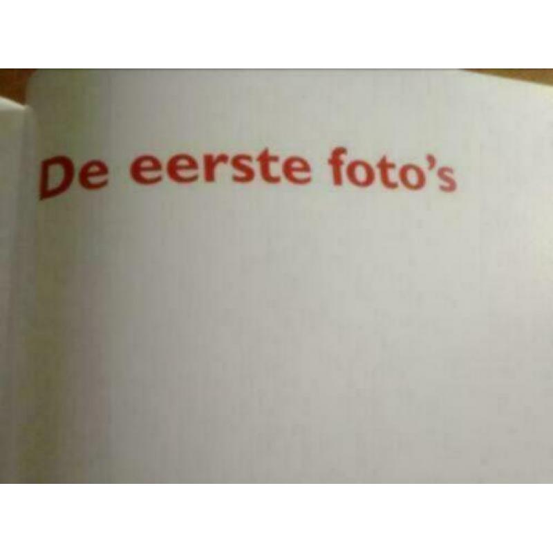 Negen maanden boek .nijntje Dick Bruna