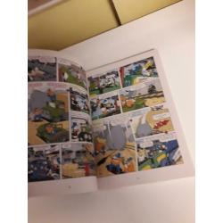 nieuw Donald Duck vakantieboek.
