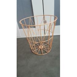 Draadmand decoratie