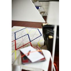 Vloerkleed, IKEA DESIGN, PS 2014, laagpolig.