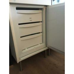 Koelkast / Inbouwkoelkast / Ikea /Pelgrim / Keukenapparatuur