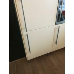 Koelkast / Inbouwkoelkast / Ikea /Pelgrim / Keukenapparatuur
