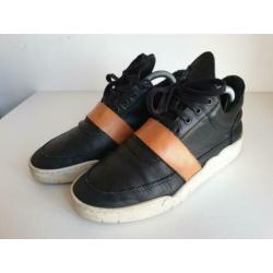 Filling pieces maat 39 zwart sneakers