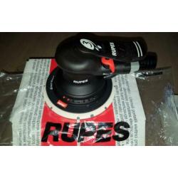 Rupes Skorpio 3 RH353A wetsander/polijstmachine (Nieuw!)