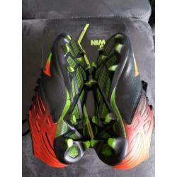Adidas Messi 15.3 J voetbalschoenen maat 32