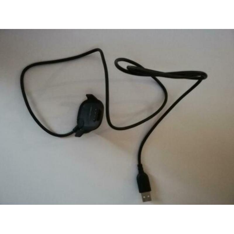 Garmin forerunner 10