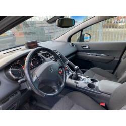 Peugeot 3008 1.6 HDiF Première