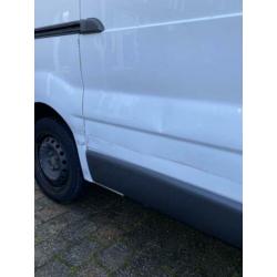 Opel Vivaro Marge 2.0 Cdti 66KW E4 2.7T L1h1 2009