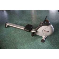 MOET WEG! crosstrainer hometrainer roeitrainer en loopbanden