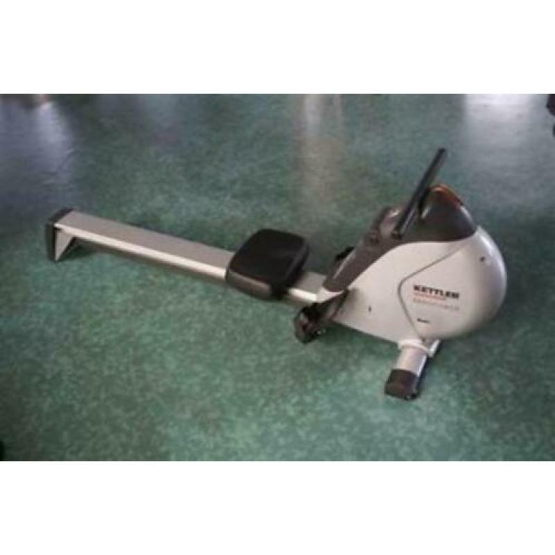MOET WEG! crosstrainer hometrainer roeitrainer en loopbanden
