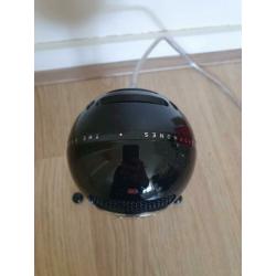 Blue Snowball USB Microfoon
