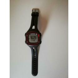 Garmin forerunner 10