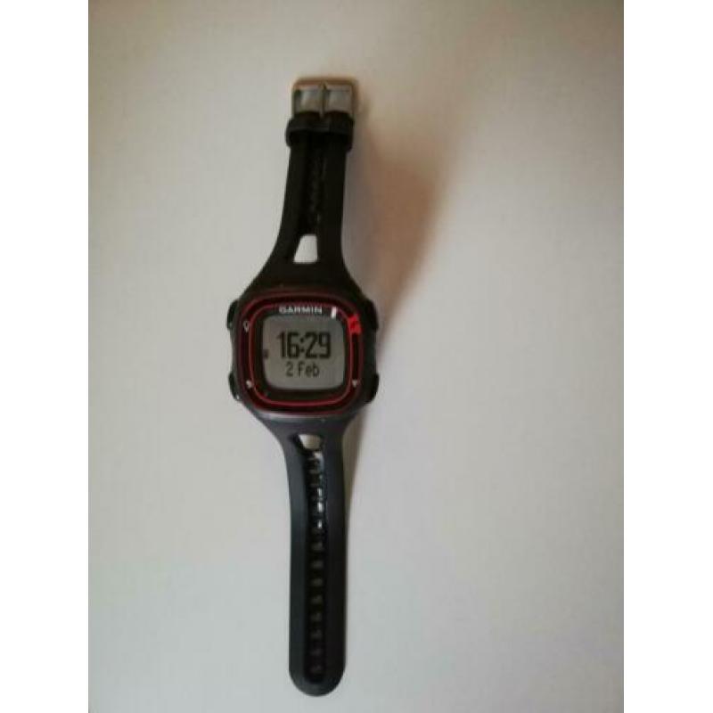 Garmin forerunner 10