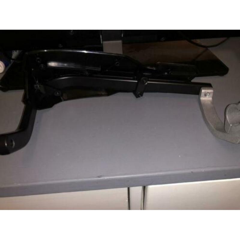 SW-Motech Handkappen Kobra