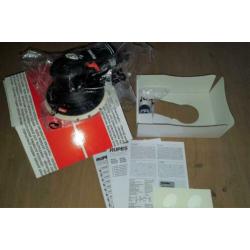 Rupes Skorpio 3 RH353A wetsander/polijstmachine (Nieuw!)