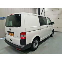 Volkswagen Transporter 2.0 TDI 115PK Airco (bj 2013)