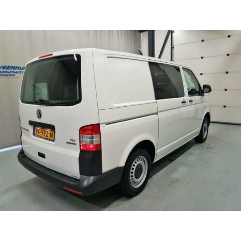 Volkswagen Transporter 2.0 TDI 115PK Airco (bj 2013)