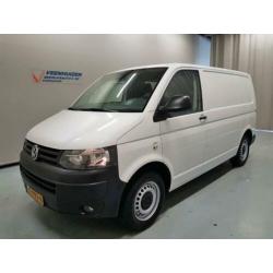 Volkswagen Transporter 2.0 TDI 115PK Airco (bj 2013)