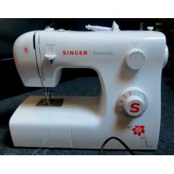 Singer Serenade model 2250 Naaimachine