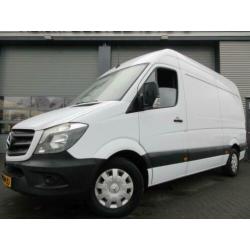 Mercedes-Benz Sprinter 313 CDI L2H2 airco cruise 3 zits