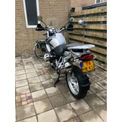 Bmw r1200gs