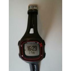 Garmin forerunner 10