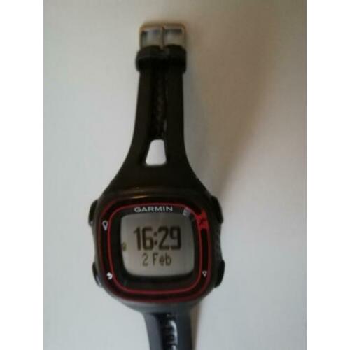 Garmin forerunner 10