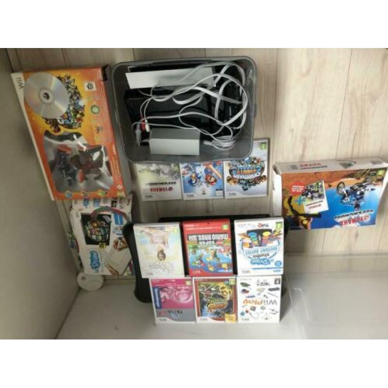 Wii