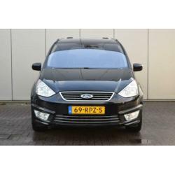 Ford Galaxy 1.6 SCTi Titanium Airco Cruise Navi Getint Glas