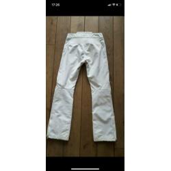 Peak Performance soft shell skibroek mt 40 (38)