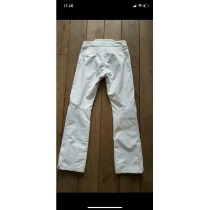 Peak Performance soft shell skibroek mt 40 (38)