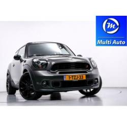 MINI Paceman 1.6 Cooper S Automaat Nederlandse Auto Panorama