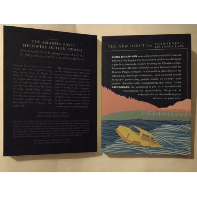 McSweeney's Quarterly Concern: Issue 26